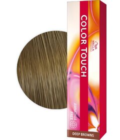 Wella Professionals Color Touch Deep Browns 8/71 60ml