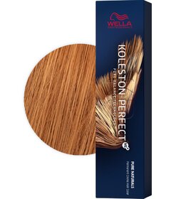 Wella Professionals Koleston Perfect ME+ Pure Naturals 9/04 60ml