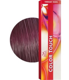 Wella Professionals Color Touch Vibrant Reds 55/54 60ml