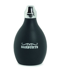 Barburys Verdi púdrový aplikátor