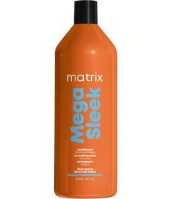 Matrix Mega Sleek uhladzujúci kondicionér na krepovité vlasy 1000ml
