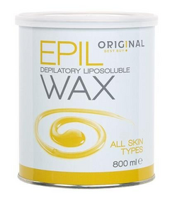 Sibel EPIL depilačný vosk 800g, na všetky typy pokožky