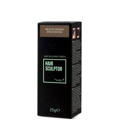 Sibel HAIR SCULPTOR 25g, stredne hnedý