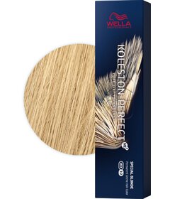 Wella Professionals Koleston Perfect ME+ Special Blonde 12/07 60ml