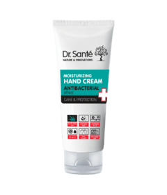 Dr. Santé Care & Protection krém na ruky 75ml