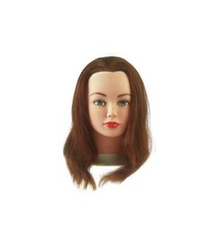 Cvičná hlava CATHY 15-40cm