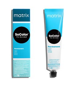 Matrix SoColor permanentná farba na vlasy UL-N+ 90ml