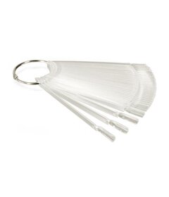 Sibel 32ks vzorkovník na nechty