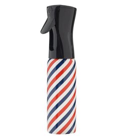 Sibel Extreme Mist 360° rozprašovač 300ml, Barber