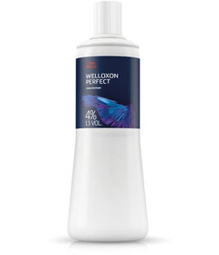 Wella Professionals Welloxon Perfect vyvíjač 4% 13VOL 1000ml