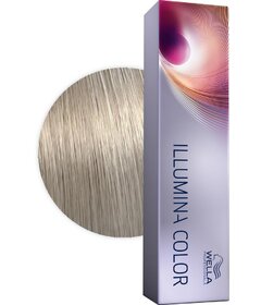 Wella Professionals Illumina Color Cool 10/81 60ml