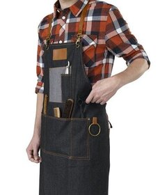 Barburys Macho zástera