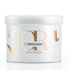 Wella Professionals Oil Reflections Luminous maska 500ml
