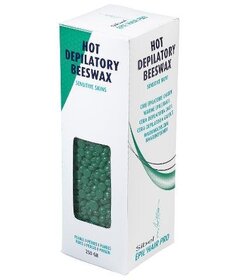 Sibel BEESWAX depilačný vosk 250g, na jemnú pokožku