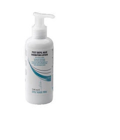 Sibel lotion po depilácií 200ml