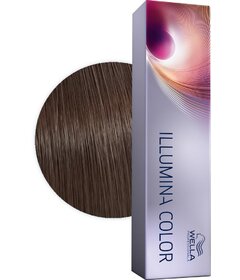 Wella Professionals Illumina Color Cool 6/19 60ml