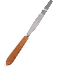 Sibel lopatka na depilačný vosk 23cm, na tvár