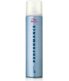 Wella Professionals Performance Extra Strong extra silný lak na vlasy 500ml