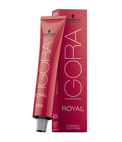 Schwarzkopf Professional IGORA ROYAL 6-16 60ml