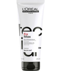L'Oréal Professionnel Tecni.Art Fix Max gél na vlasy s extra silnou fixáciou 200ml