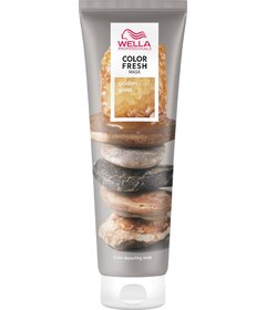 Wella Professionals Color Fresh farbiaca maska na vlasy Golden Gloss 150ml