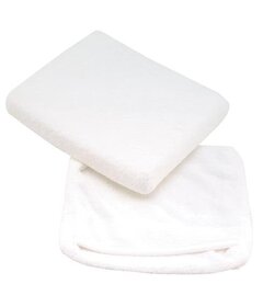 Sibel uterák na manikúru 21x15cm + 1ks obal