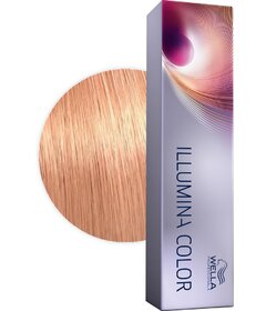 Wella Professionals Illumina Color Warm 9/43 60ml