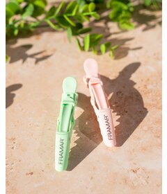 Framar štipce do vlasov Palm CL-GG-PALM