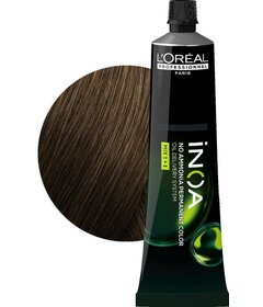 L'Oréal Professionnel INOA permanentná farba na vlasy bez amoniaku 7.0 60g