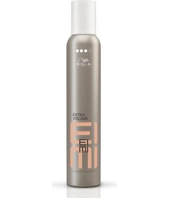 Wella Professionals EIMI Volume Extra-Volume extra objemové penové tužidlo na vlasy 300ml