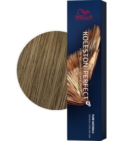 Wella Professionals Koleston Perfect ME+ Pure Naturals 88/02 60ml