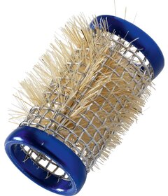 12ks kovové natáčky, priemer 21mm