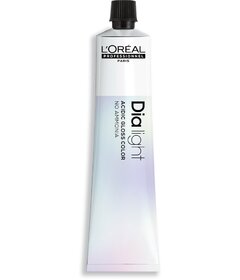 L'Oréal Professionnel DiaLight demi-permanentná farba na vlasy 7.43 50ml