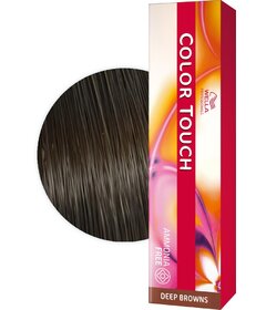 Wella Professionals Color Touch Deep Browns 5/71 60ml