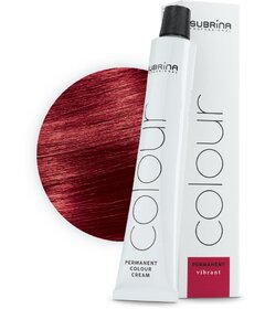 Subrina Professional Colour Permanent Vibrant 6/5 100ml