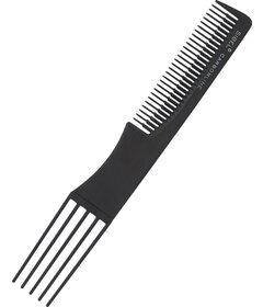 Sibel hrebeň na vlasy CARBON Line 19,5cm