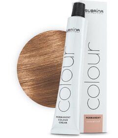 Subrina Professional Colour Permanent Essential 8/7 100ml