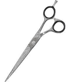 Barburys Thorsten nožničky 6"