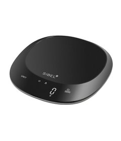 Sibel Waterproof vodeodolná digitálna váha 5kg