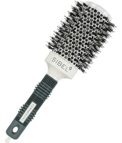 Sibel CERAMICPRO kefa na vlasy 53mm
