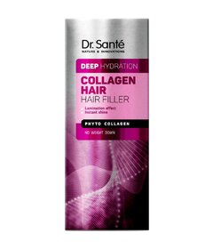 Dr. Santé Collagen Hair vlasové sérum 100ml