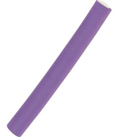 12ks natáčky na trvalú - papiloty, 18cm, priemer 20mm