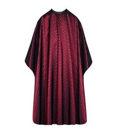 Sibel pláštenka DOTS 3v1 vínová