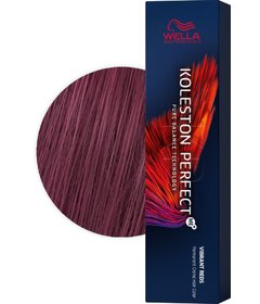 Wella Professionals Koleston Perfect ME+ Vibrant Reds 55/46 60ml