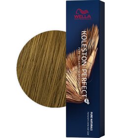 Wella Professionals Koleston Perfect ME+ Pure Naturals 7/0 60ml