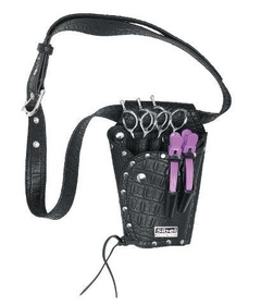 Sibel BOY 5 púzdro pre 5 nožničiek 13x20cm