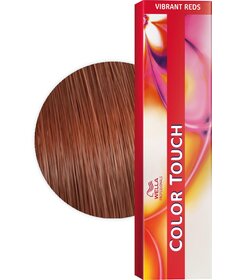Wella Professionals Color Touch Vibrant Reds 7/43 60ml