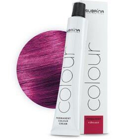 Subrina Professional Colour Permanent Vibrant 7/6 100ml