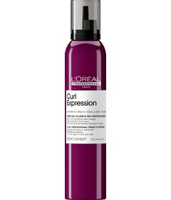 L'Oréal Professionnel Curl Expression 10v1 krémová pena na kučeravé vlasy 250ml
