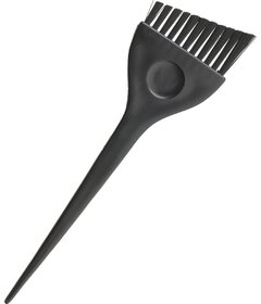 Sibel BLACK SLANT kefka na farbenie vlasov